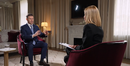 MALI O PROTESTIMA STUDENATA:  Dajte da sednemo da vidimo šta nedostaje, jer želimo da se situacija smiri