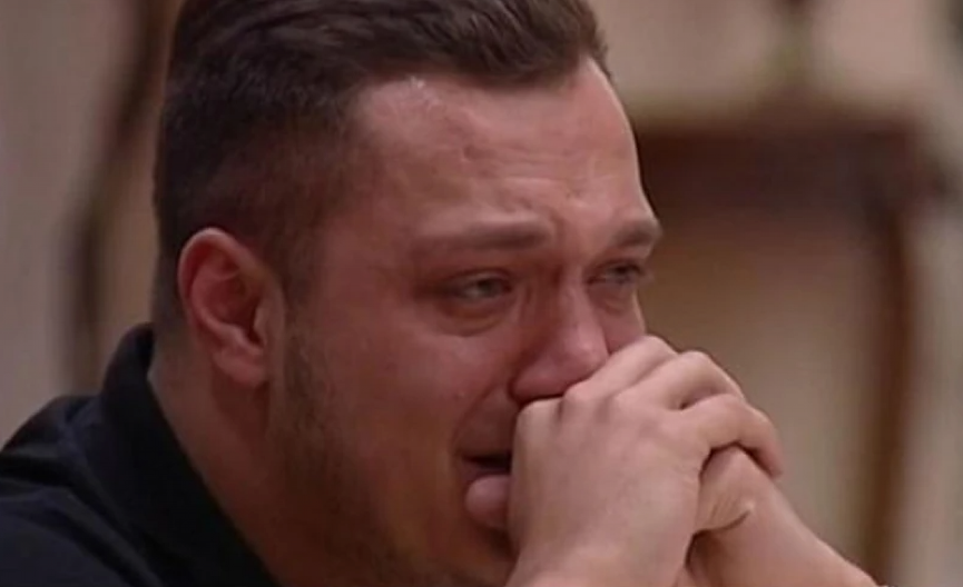 GASTOZ POSTAO NN OTAC?! Stiglo šok pismo u Elitu, Anđela Đuričić prebledela (VIDEO)