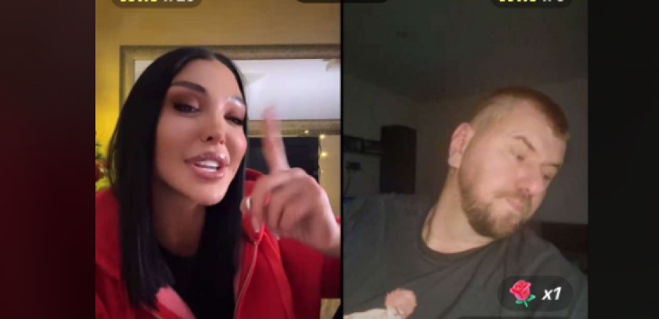 “MOGLI BISMO KOD MENE” Maja i Janjuš na korak do pomirenja: “Nosiš li gaćice, kao što nikad nisi?”