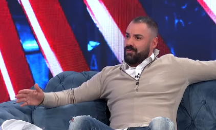 PRIVATAN ŽIVOT POD VELOM TAJNI! Sin našeg glumca razvezao jezik o Luki Vujoviću: ''Bio je i prevarant''